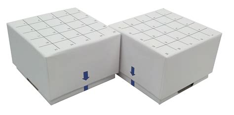 cryogenic distribution box|cryogenic freezer boxes.